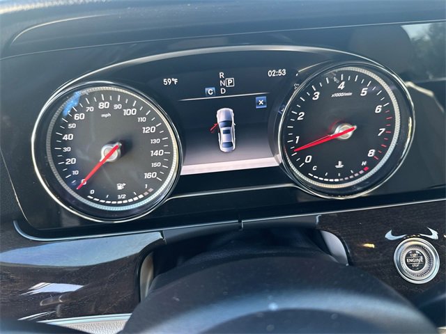Used 2019 Mercedes-Benz E 300 E 300 image 10