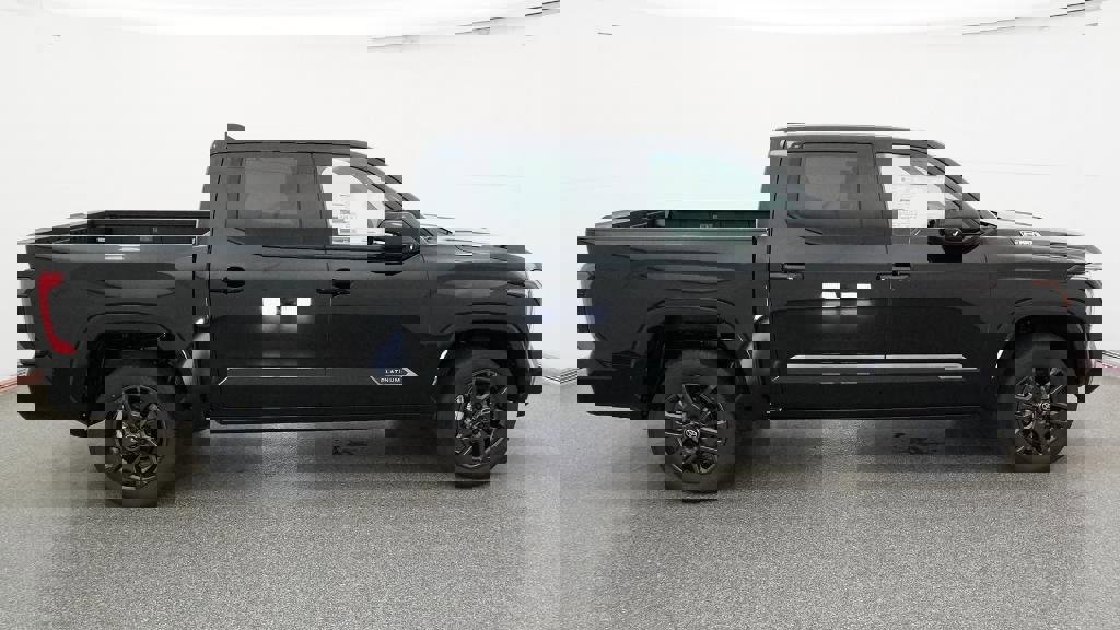 New 2026 Toyota Tundra Platinum image 15