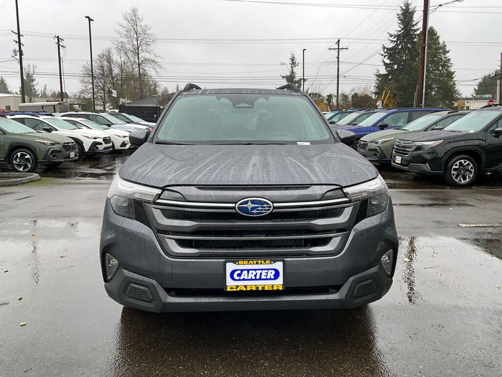 New 2026 Subaru Forester Premium image 3