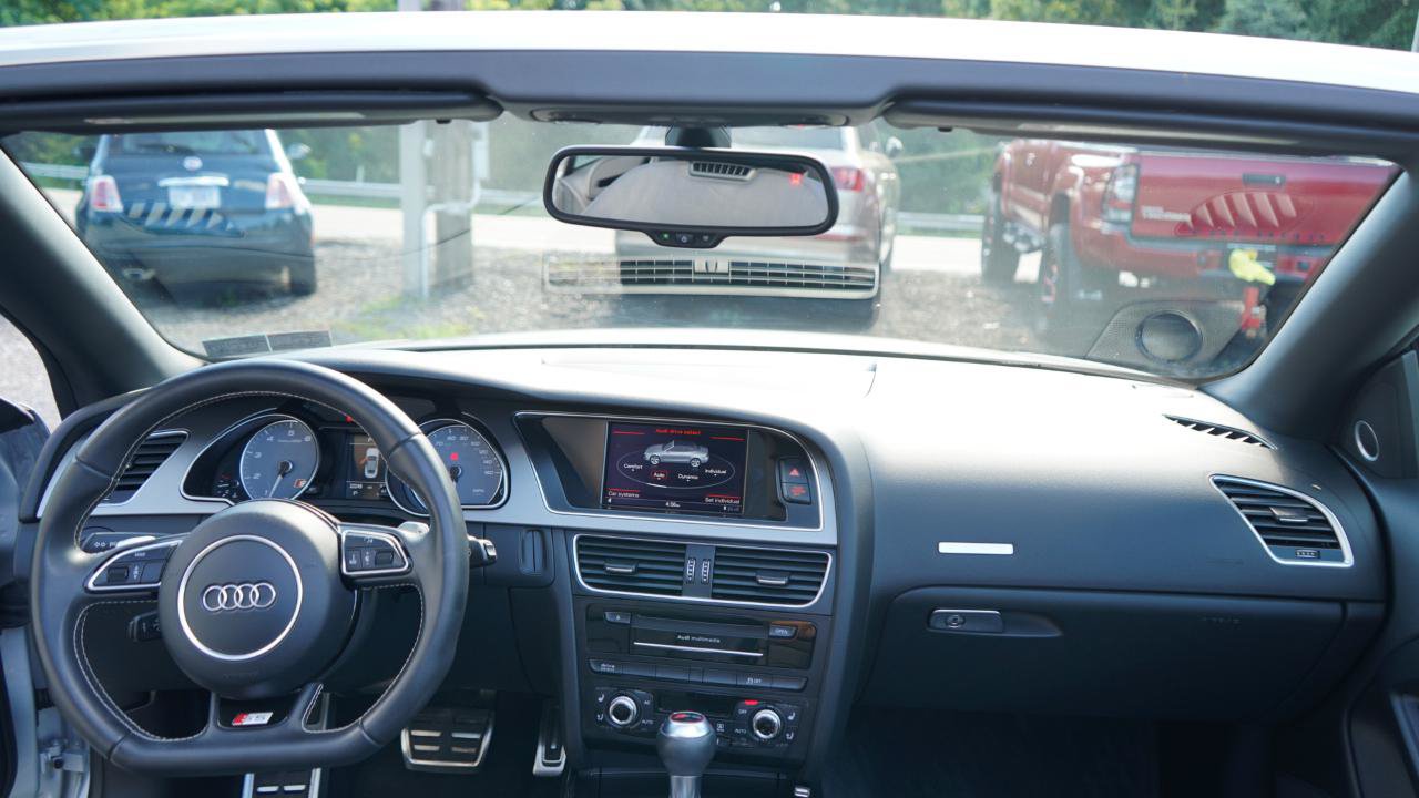 Used 2014 Audi S5 Premium Plus AWD/4WD image 69