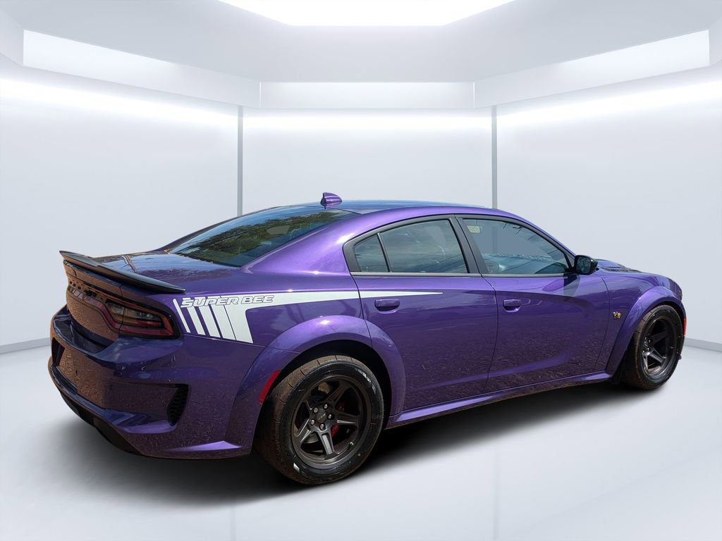 Used 2023 Dodge Charger Scat Pack image 3