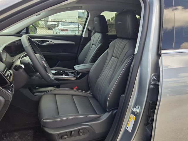 New 2026 Buick Envision Avenir AWD/4WD image 13