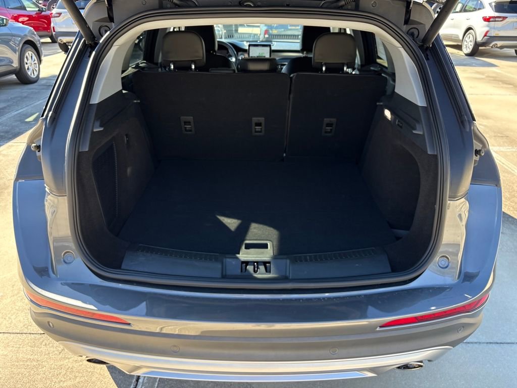 Used 2021 Lincoln Corsair AWD w/ Premium Package image 33