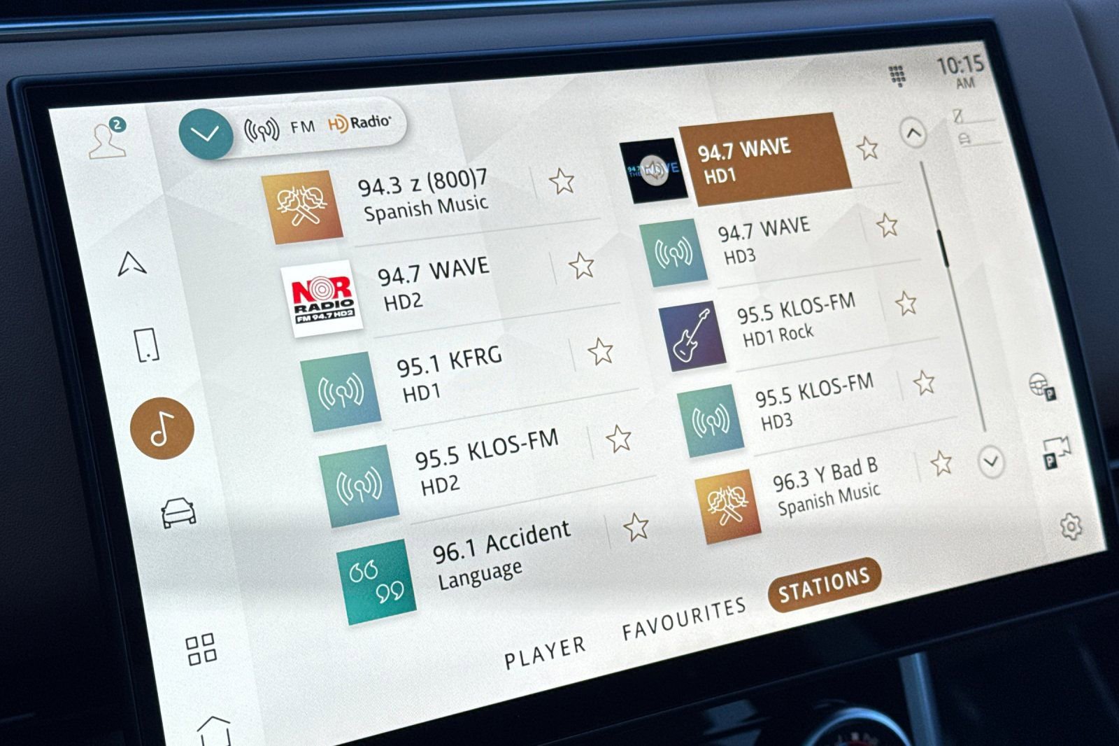 Certified 2023 Land Rover Range Rover SE image 21