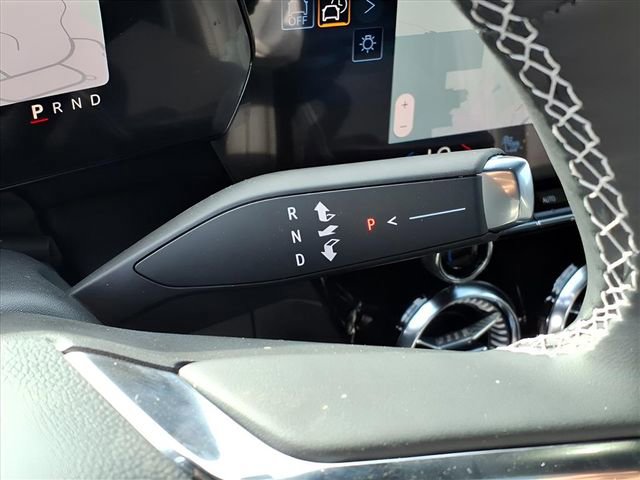 New 2026 Chevrolet Blazer EV LT image 11