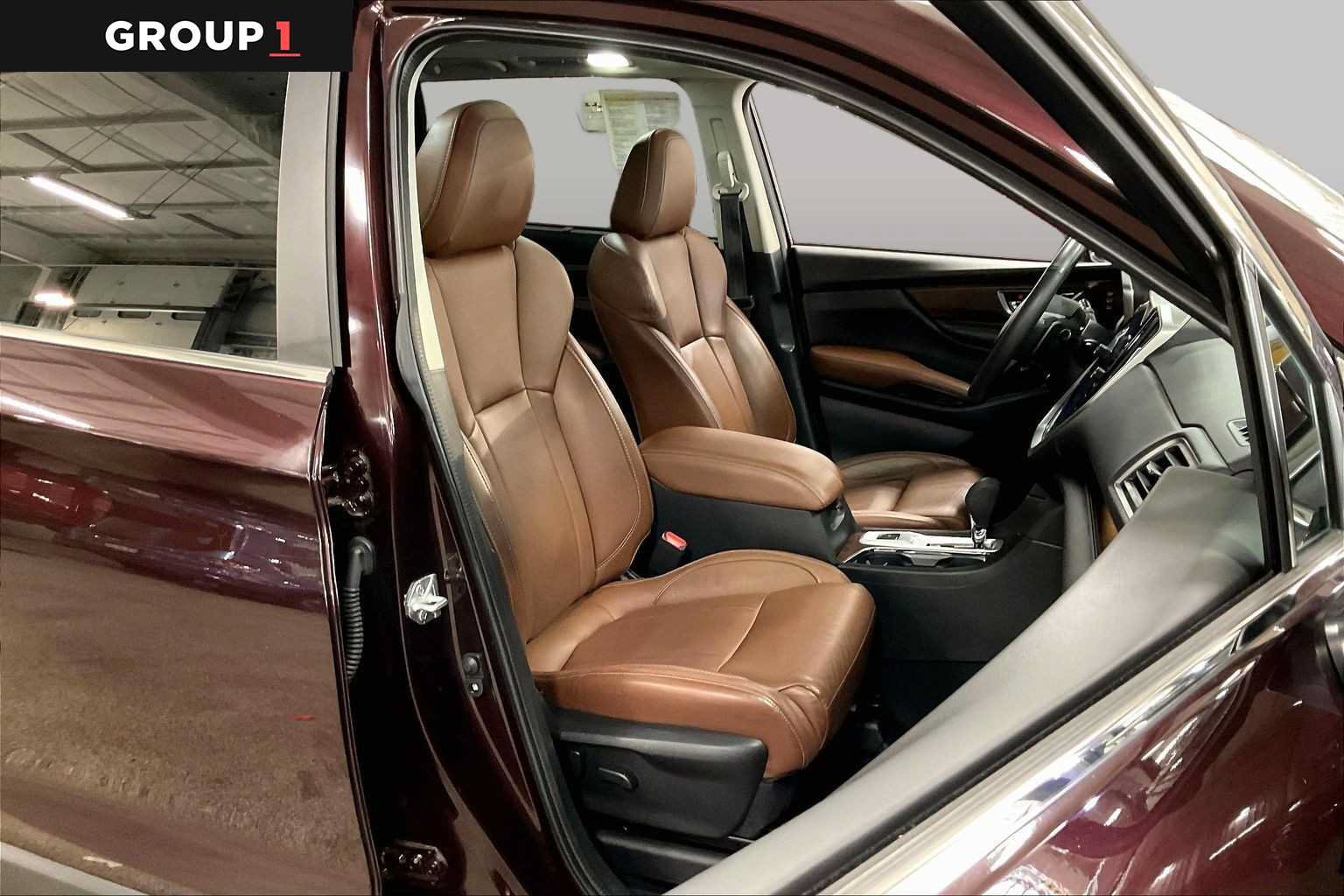Used 2023 Subaru Ascent Touring AWD/4WD image 9