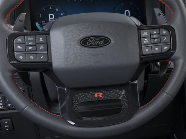 New 2026 Ford F150 Raptor AWD/4WD image 12