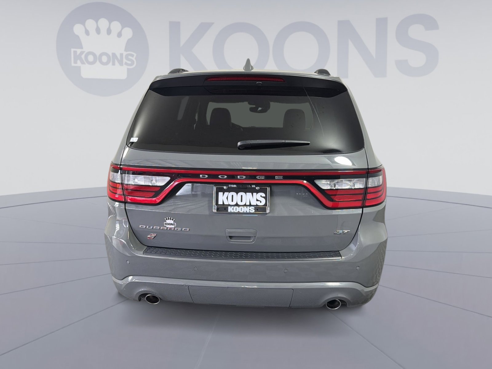 Used 2022 Dodge Durango GT image 5