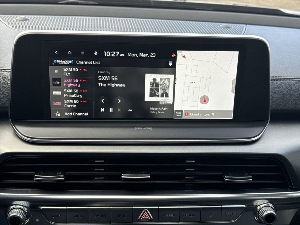 Used 2022 Kia Telluride S image 12