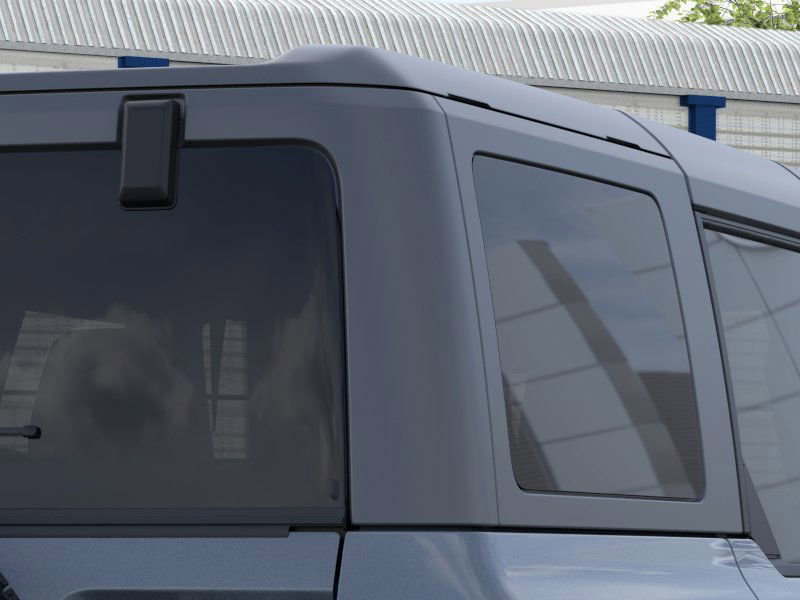New 2025 Ford Bronco Big Bend image 25