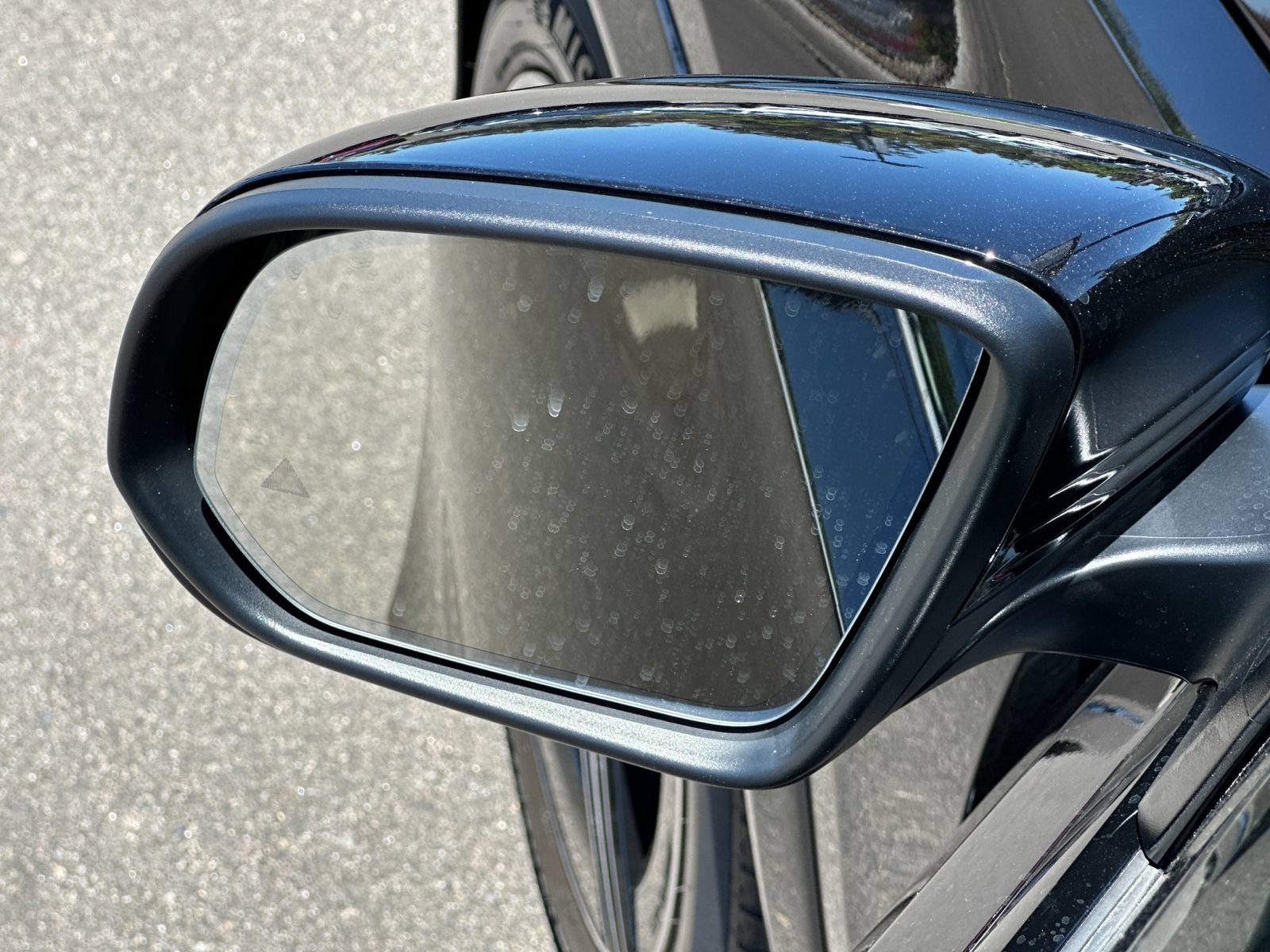 Certified 2025 Mercedes-Benz GLE 580 4MATIC image 10