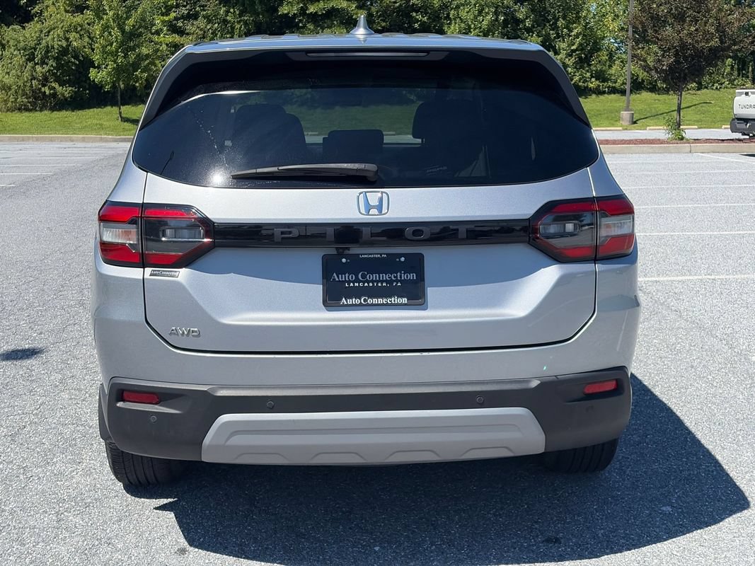 Used 2023 Honda Pilot EX-L image 6