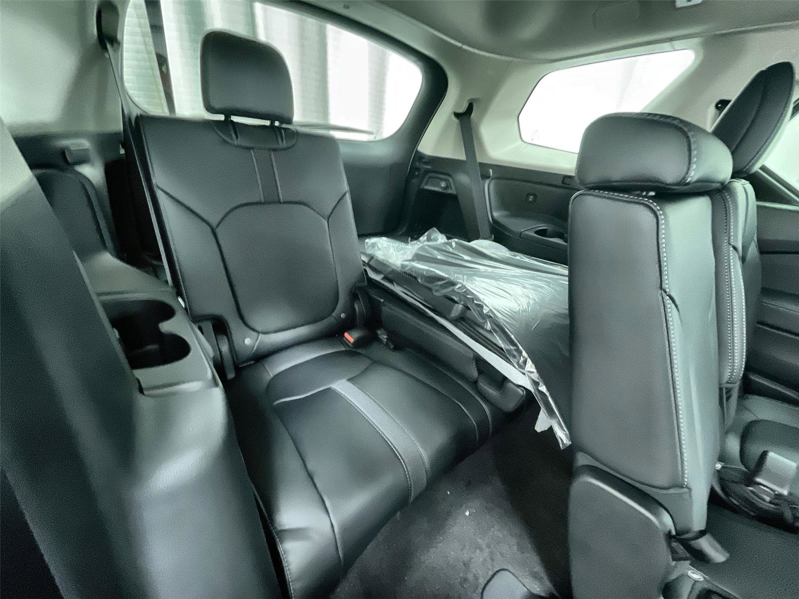 New 2025 Honda Pilot EX-L image 31