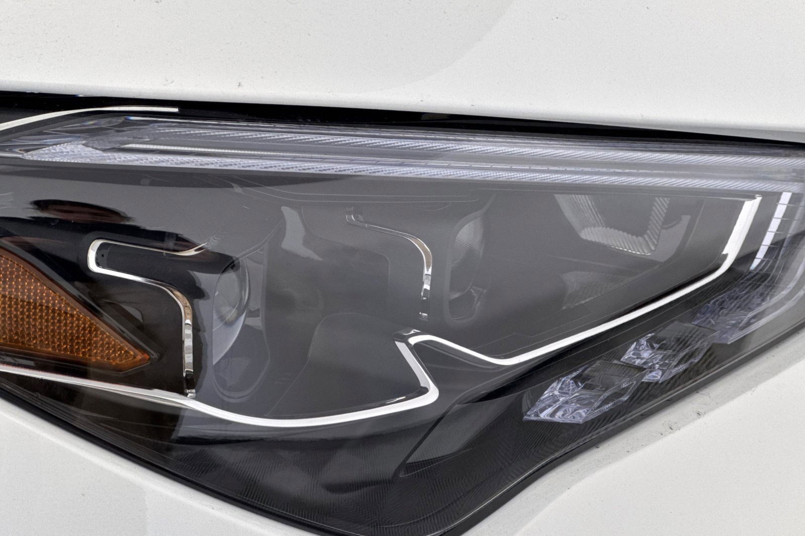 New 2026 Mercedes-Benz CLA 45 AMG S 4MATIC image 10