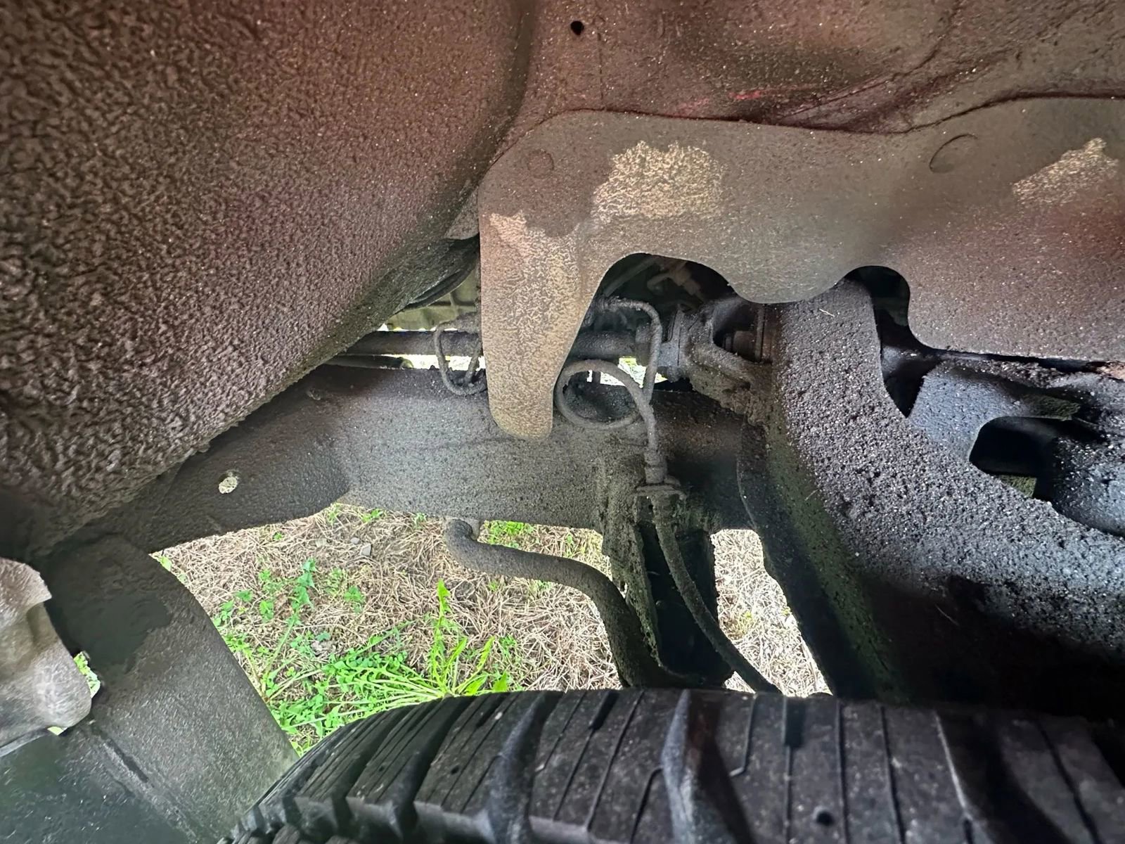 Used 1988 Toyota Pickup 4x4 Regular Cab image 17