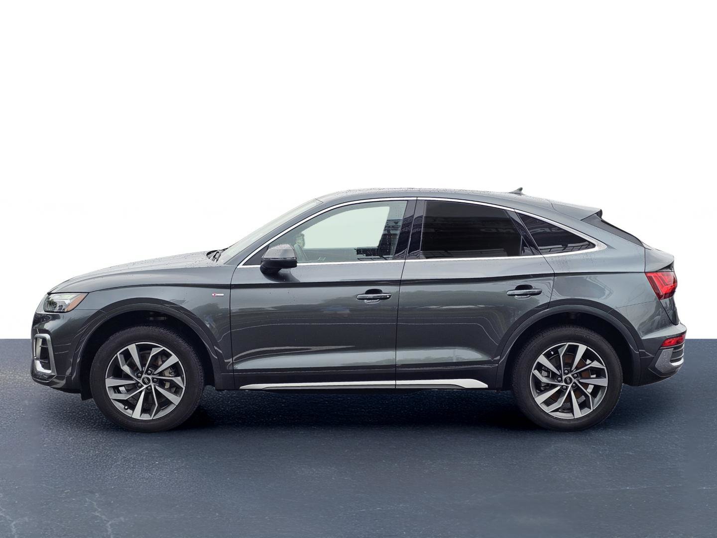 Used 2025 Audi Q5 2.0T Premium Plus AWD/4WD image 13