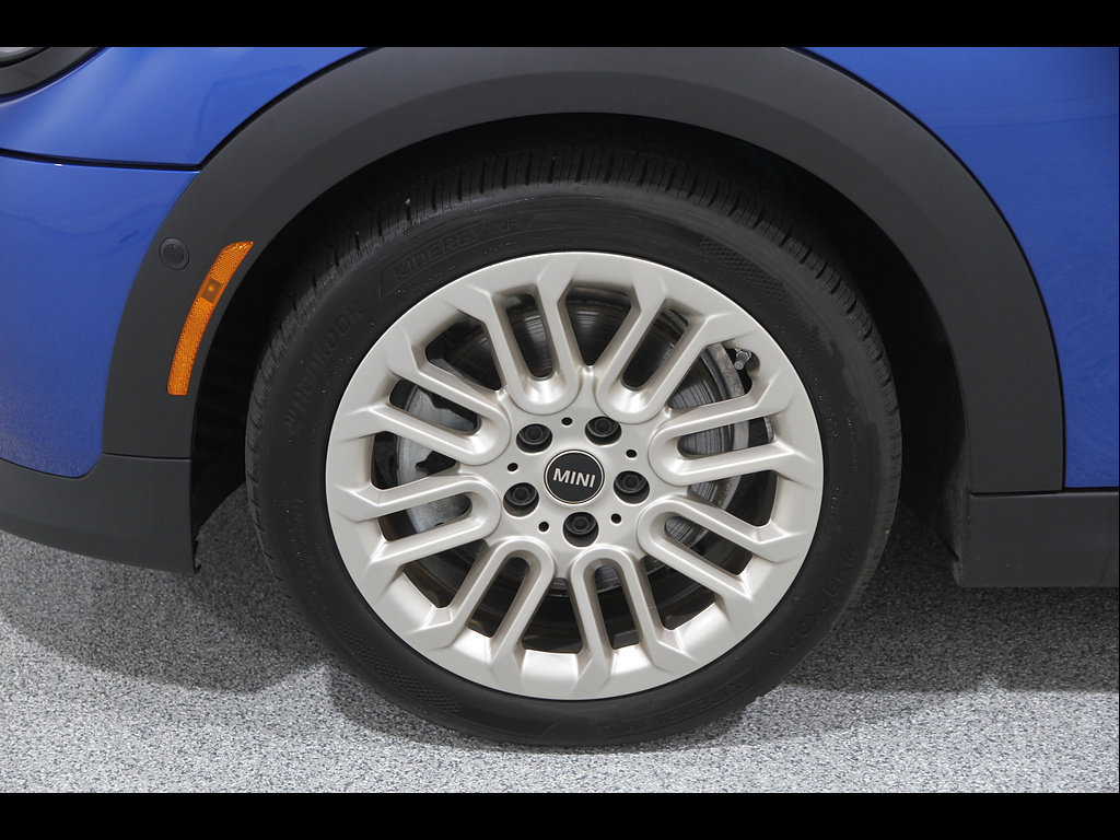 Used 2026 MINI Cooper S FWD image 23
