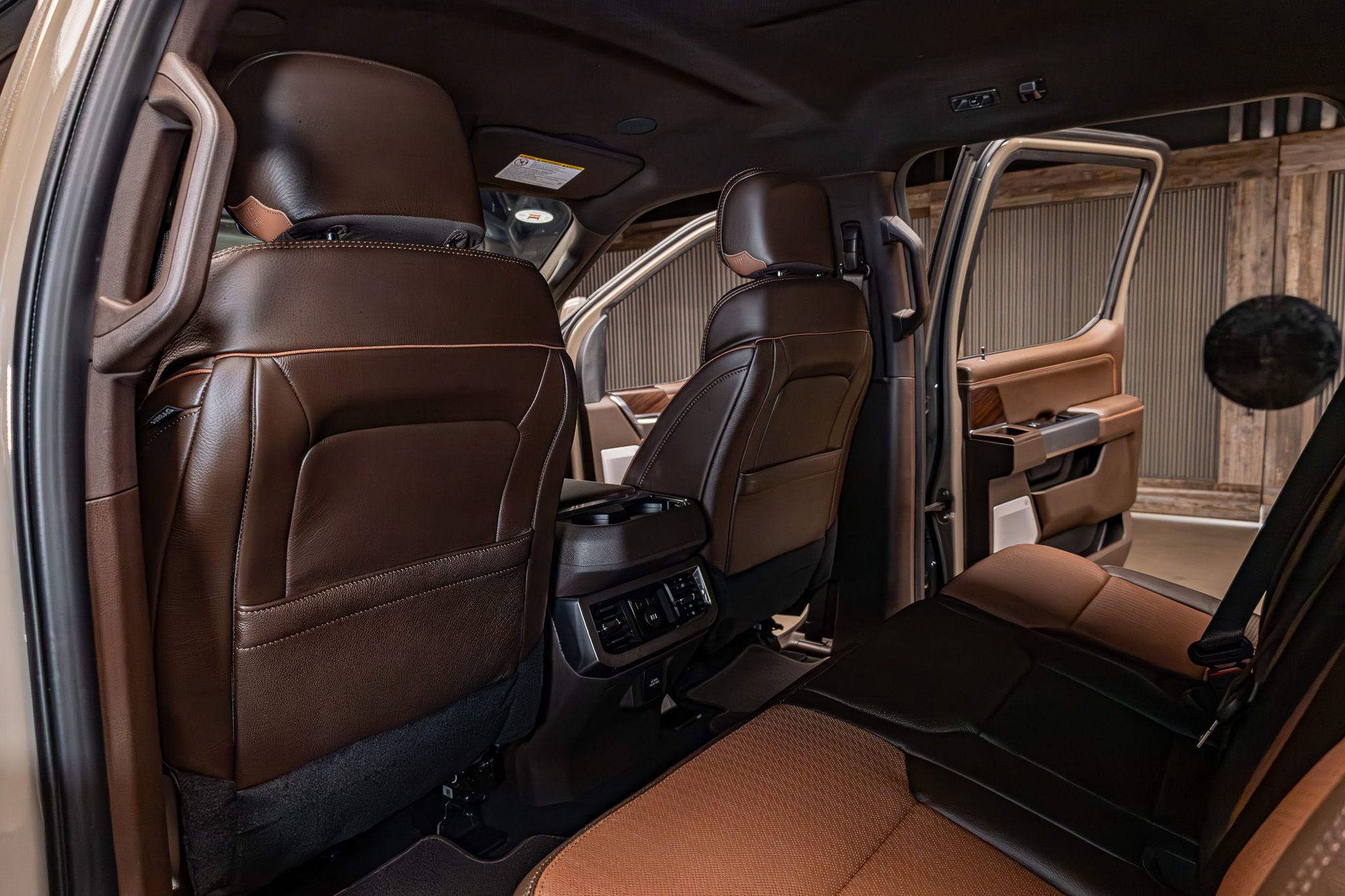 Used 2026 Ford F250 King Ranch w/ Chrome Package image 21