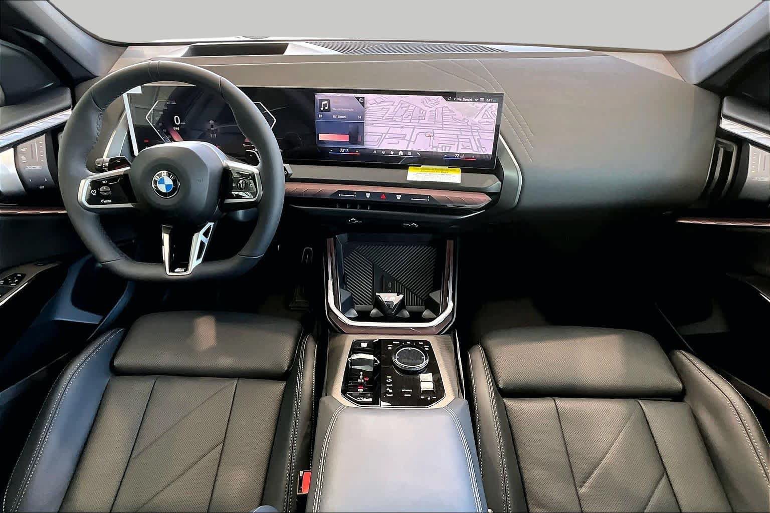 New 2026 BMW X3 xDrive30i w/ Premium Package AWD/4WD image 5
