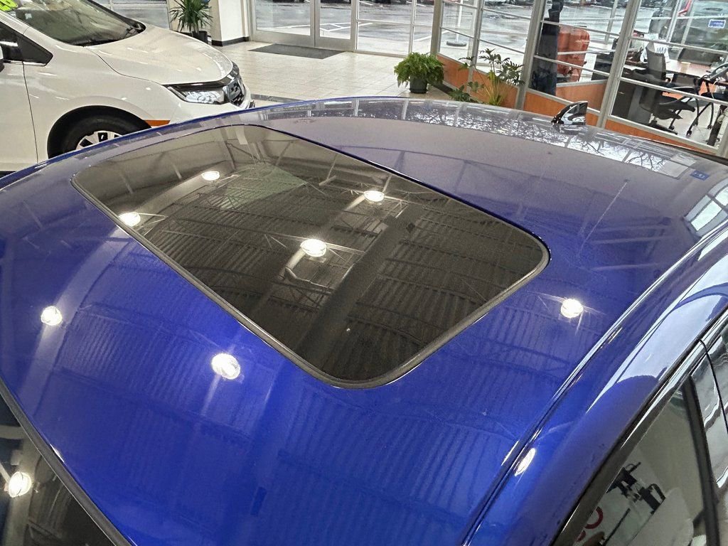 New 2025 Honda Accord Sport image 2