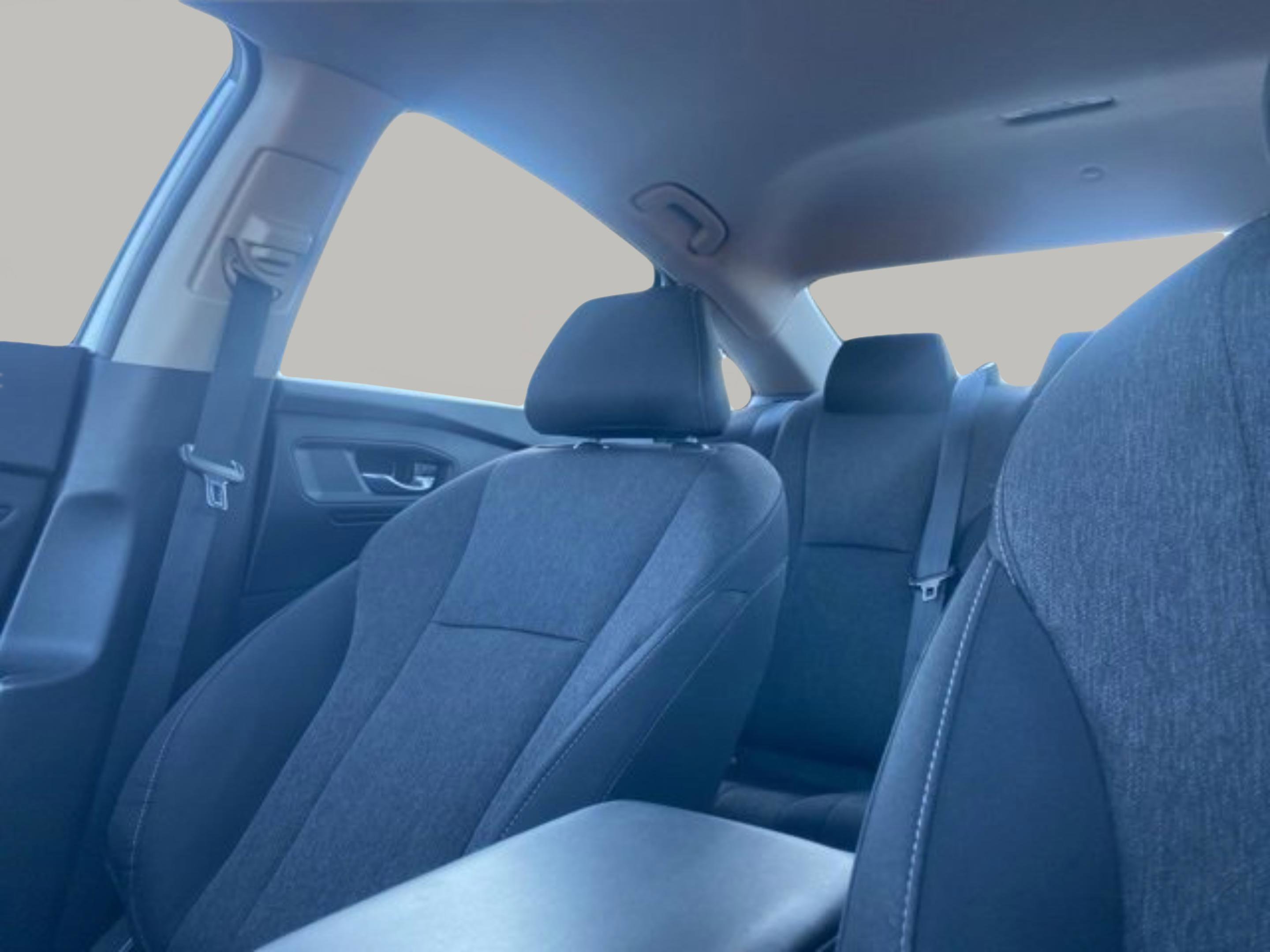 Used 2024 Honda Accord EX image 28