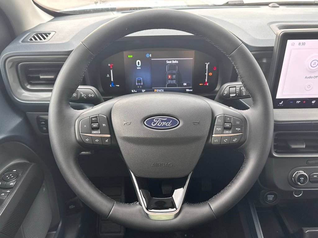 New 2026 Ford Maverick XLT w/ Equipment Group 301A AWD/4WD image 30