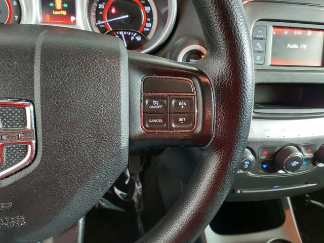 Used 2017 Dodge Journey SE image 26