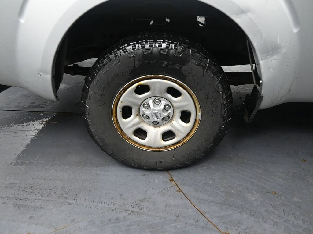 Used 2017 Nissan Frontier S image 15