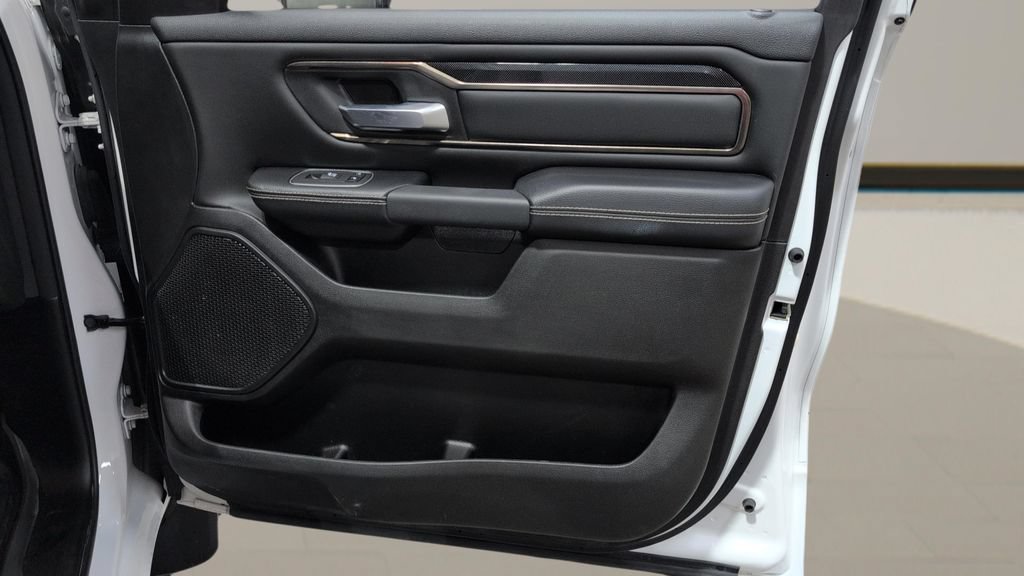 Used 2022 RAM 1500 Rebel w/ Rebel Level 2 Equipment Group AWD/4WD image 23