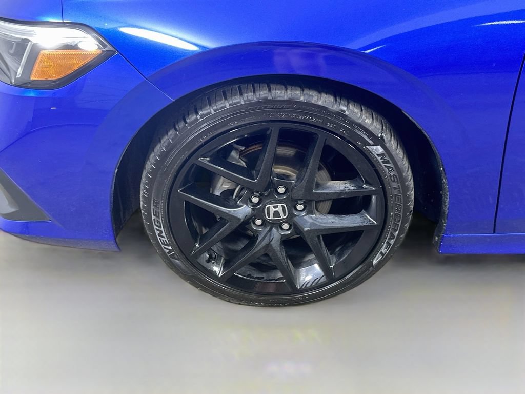Used 2024 Honda Civic Sport image 8