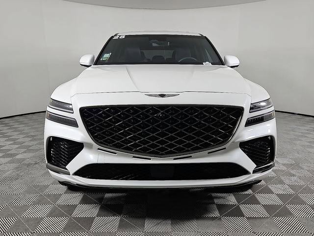 Used 2025 Genesis GV80 3.5T e-SC image 2
