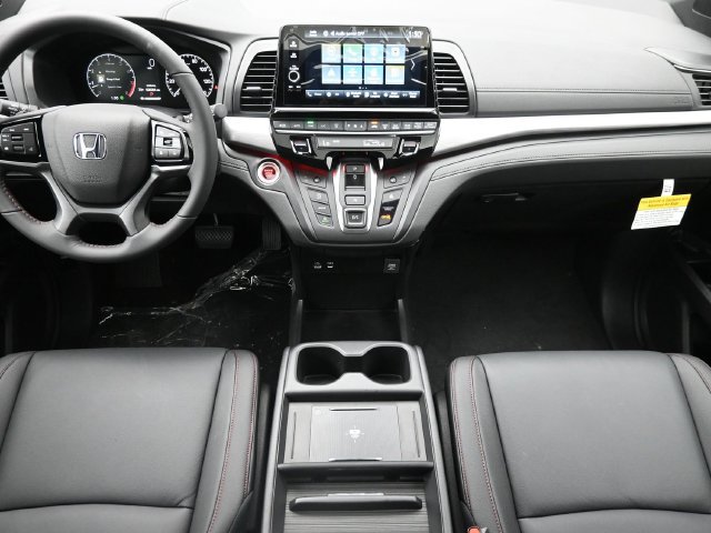 Used 2026 Honda Odyssey Sport-L image 23