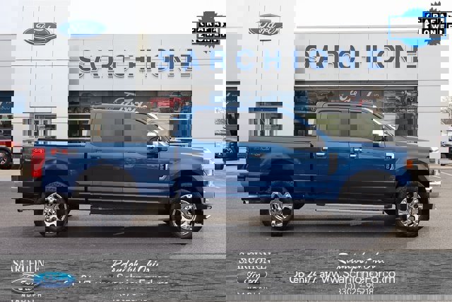 Certified 2022 Ford F250 Lariat w/ Lariat Ultimate Package video 1