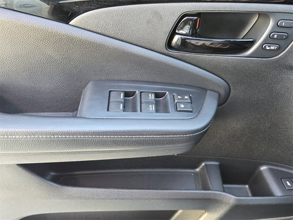 Certified 2023 Honda Passport Elite image 26