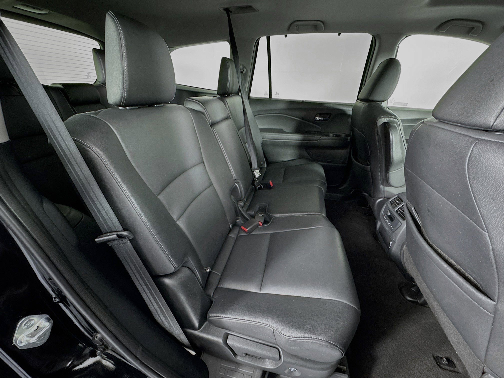 Certified 2022 Honda Pilot EX-L image 27