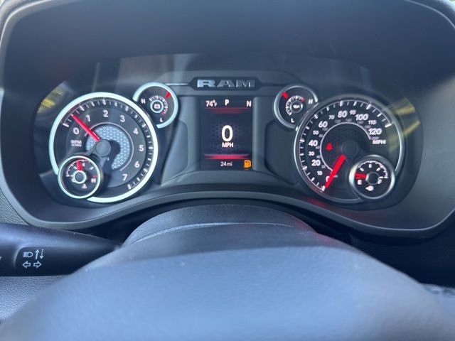 New 2026 RAM 1500 Big Horn image 29