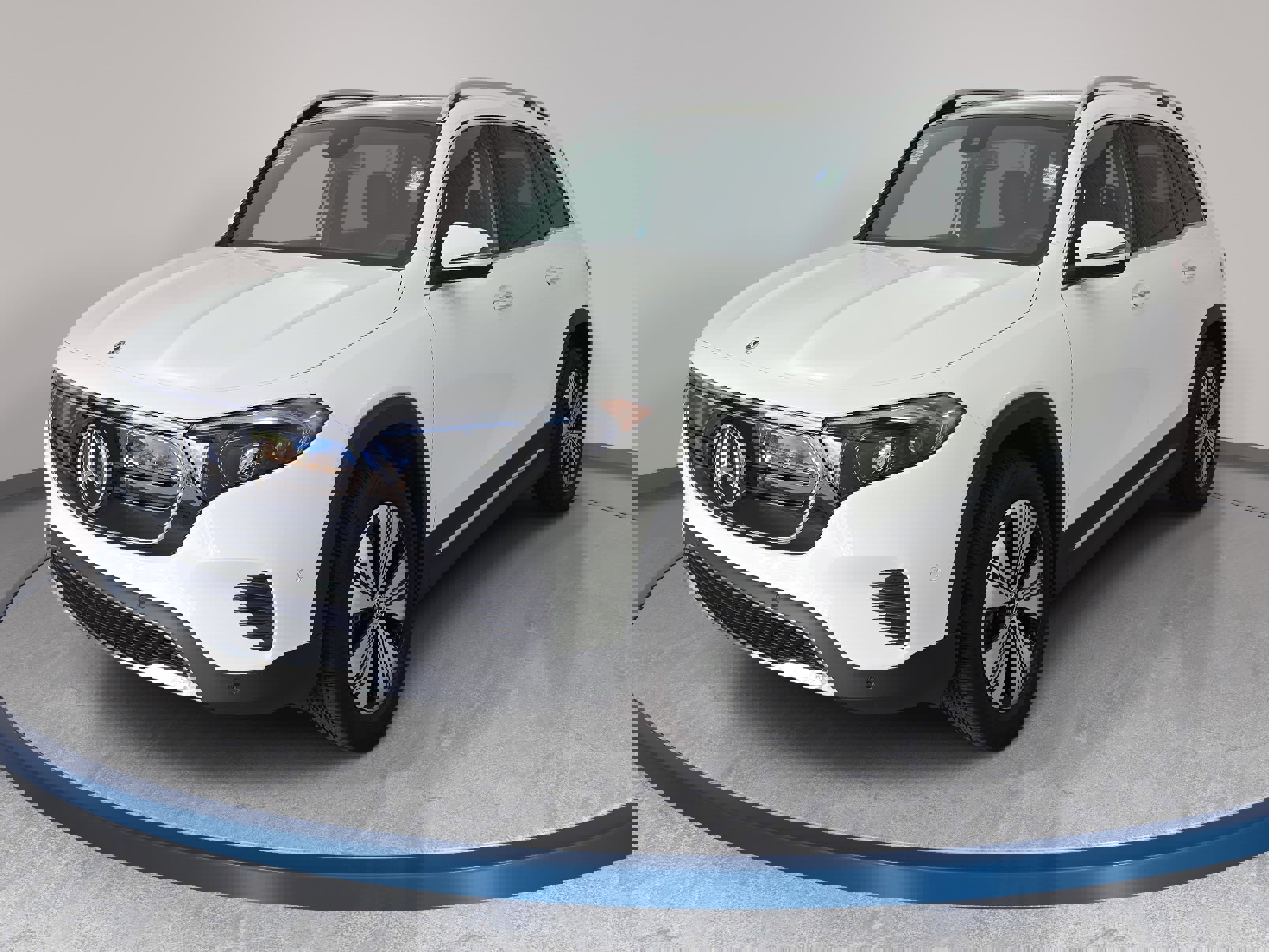 Certified 2023 Mercedes-Benz EQB 300 EQB 300 image 1