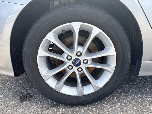 Certified 2020 Ford Fusion SE image 52