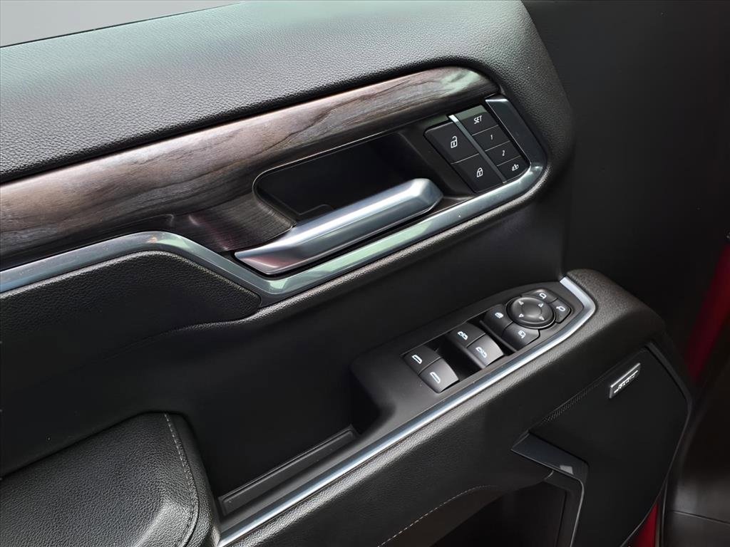 Used 2023 Chevrolet Silverado 1500 LTZ image 9