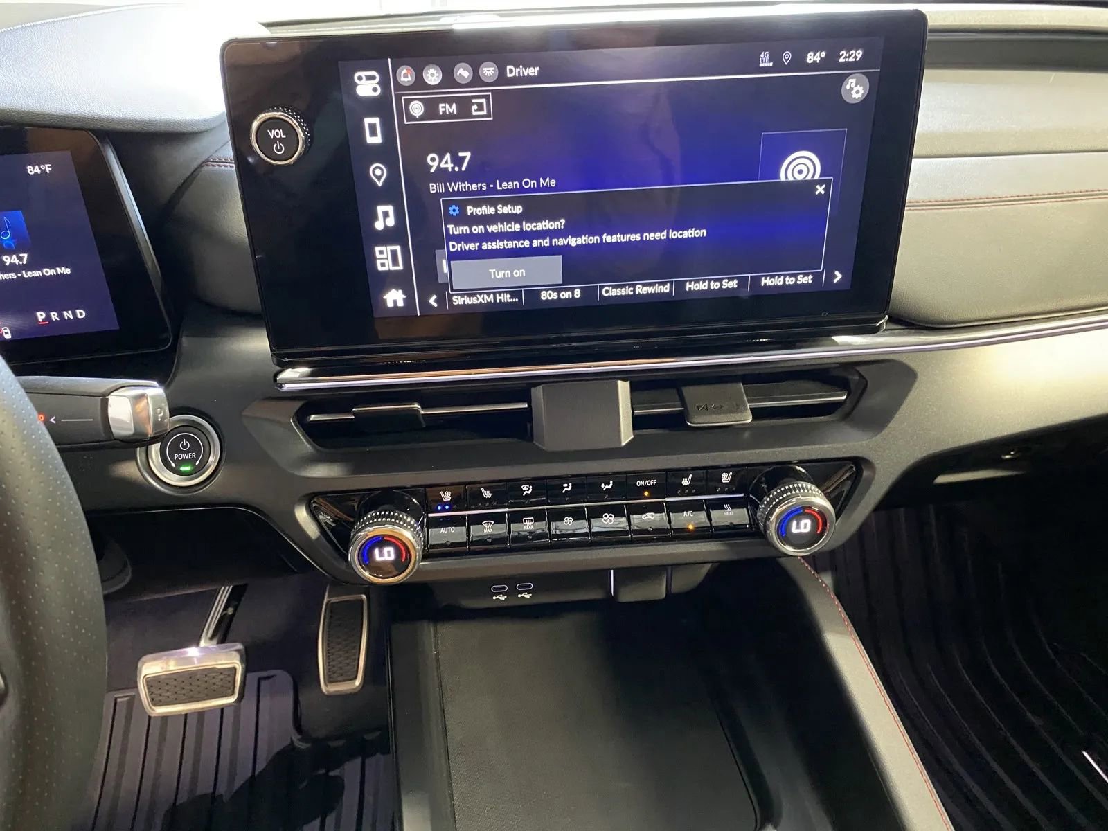 Used 2024 Acura ZDX A-Spec image 14