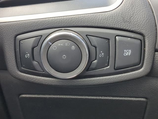 Used 2024 Ford Edge SEL image 28