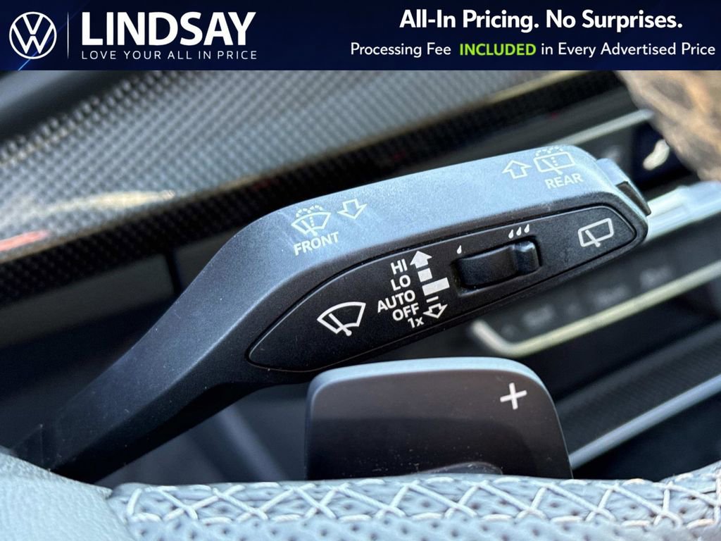 Used 2023 Audi SQ5 Premium Plus w/ Premium Plus Package image 21