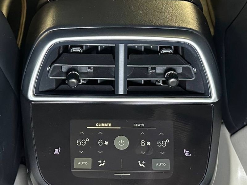 Used 2023 Lucid Air Touring AWD/4WD image 35