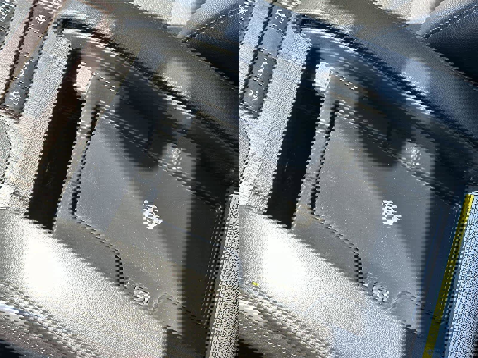 Used 2022 Toyota Highlander Platinum image 30