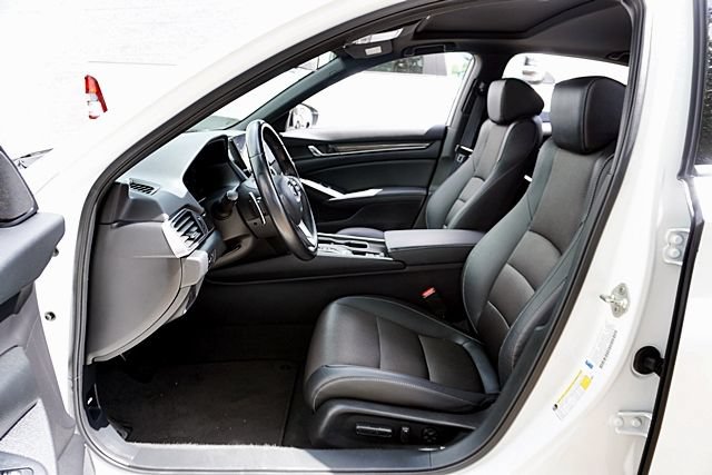 Used 2020 Honda Accord Sport image 13