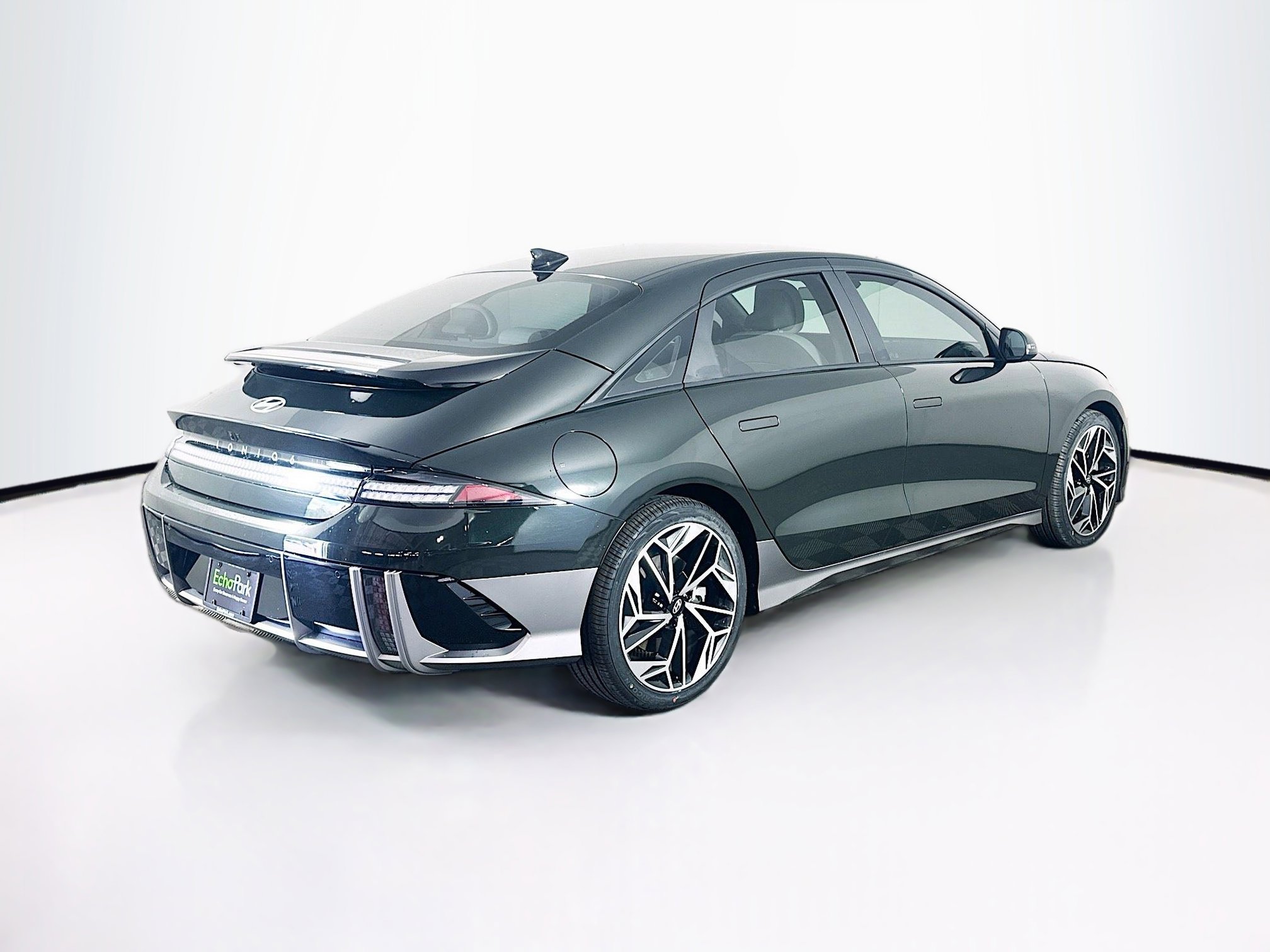 Used 2023 Hyundai Ioniq 6 SEL w/ Cargo Package image 9