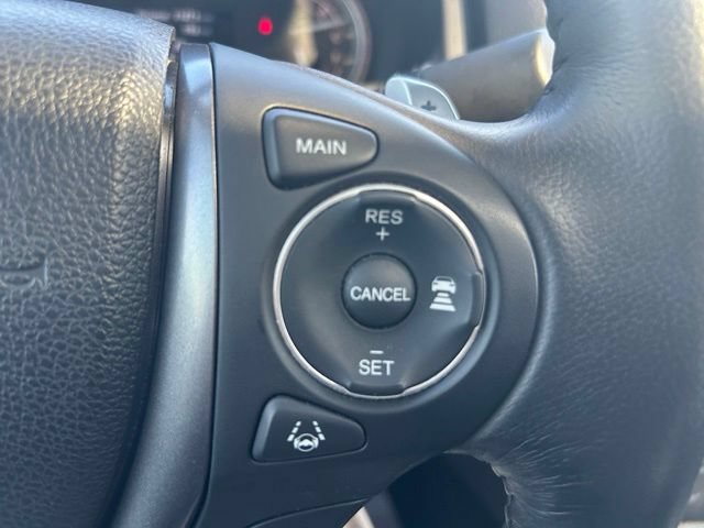 Used 2023 Honda Ridgeline RTL-E image 34