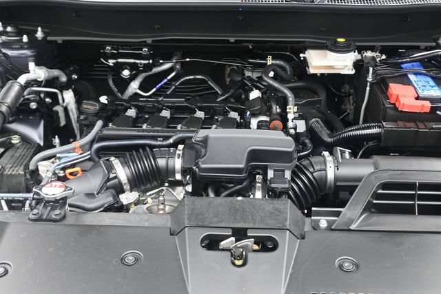 Used 2026 Honda CR-V EX-L image 23