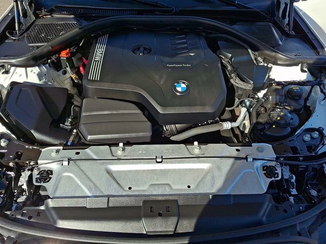 Used 2021 BMW 330i Sedan image 35