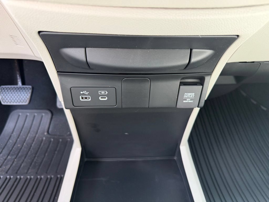 New 2026 Honda Odyssey EX-L image 24